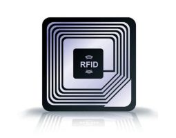 Виды RFID-меток - превью статьи