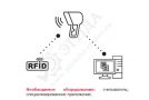 Корпусированная RFID-метка S-TAG 3D