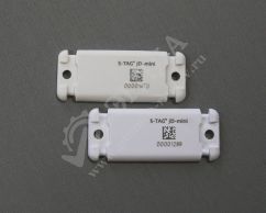 Корпусированная UHF RFID-метка S-Tag® «JD-mini»