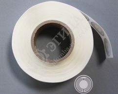 UHF RFID-этикетка, диаметр 43 мм