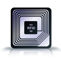 Виды RFID-меток