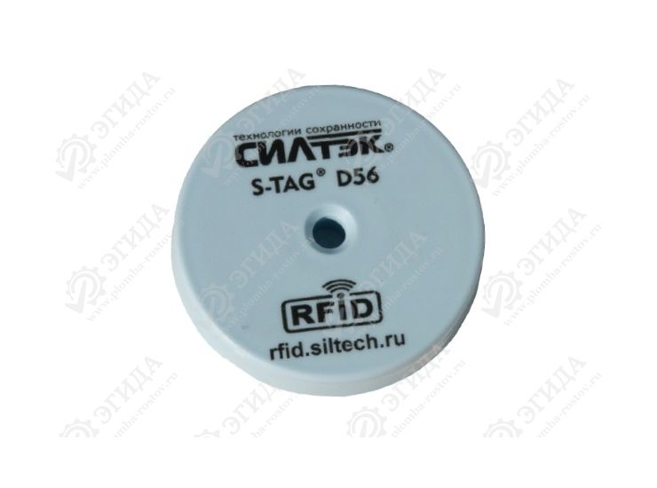 Корпусированная RFID-метка S-TAG® D56
